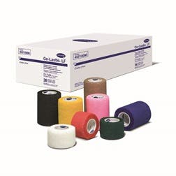 Co-LasticCohesiveElasticBandages