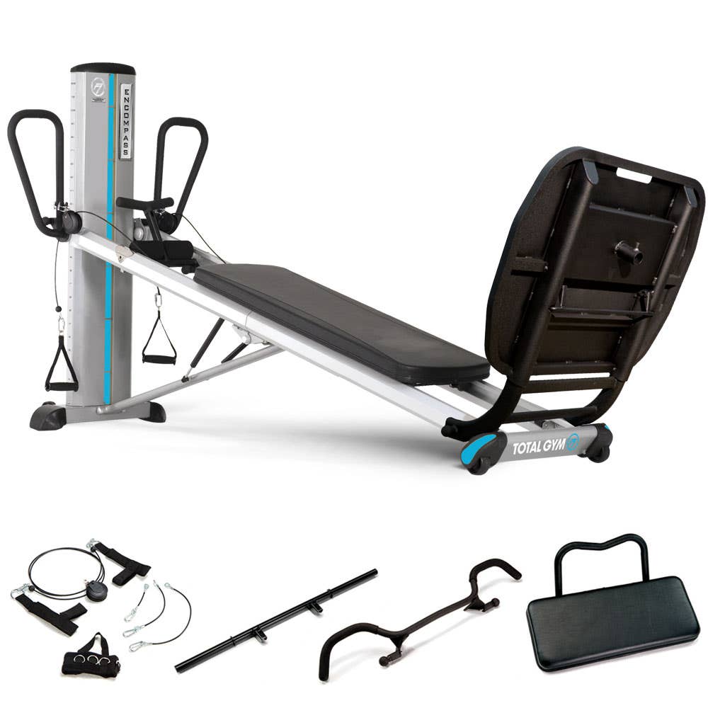 TotalGym®RSEncompass™ClinicalCompletePackage