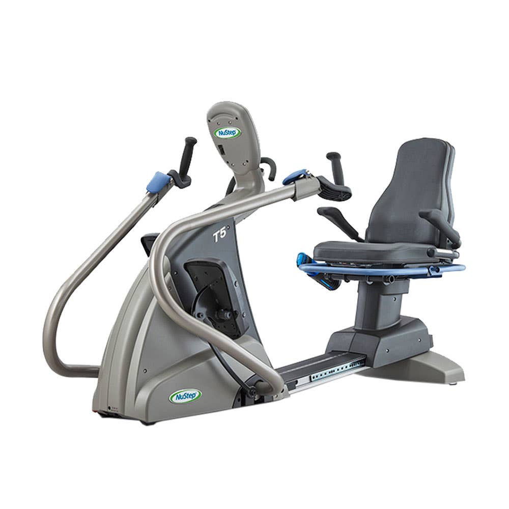 NuStep®T5RecumbentCrossTrainer