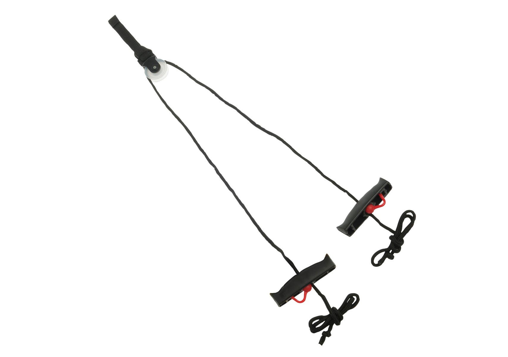 LifelineEconoShoulderPulley