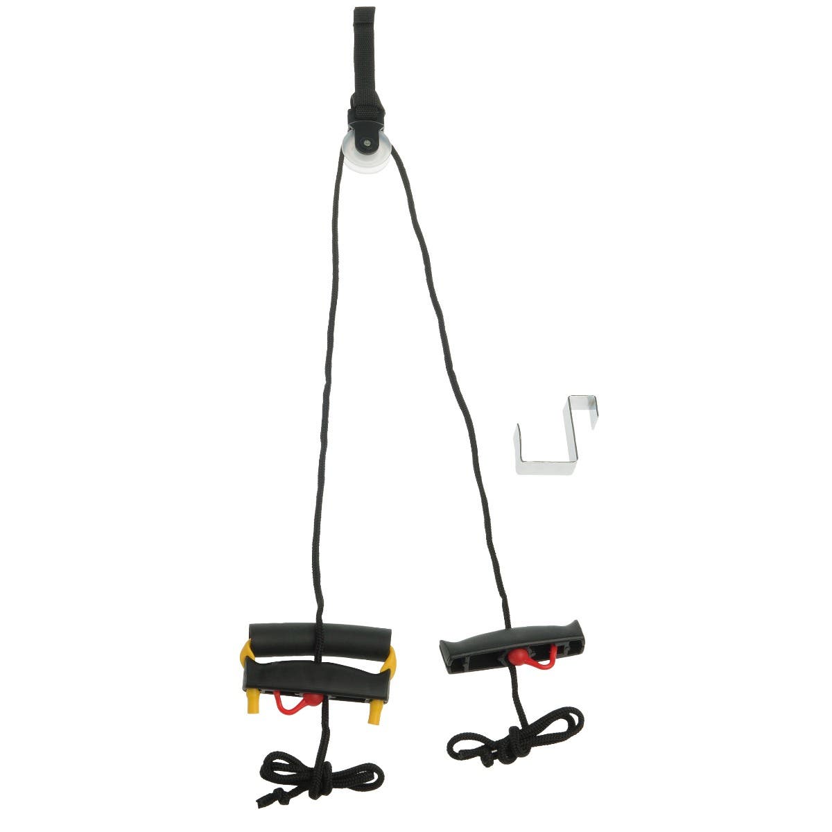 LifelineEcono-ShoulderPulleyDeluxe
