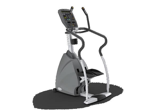 MatrixFitnessS5xStepper