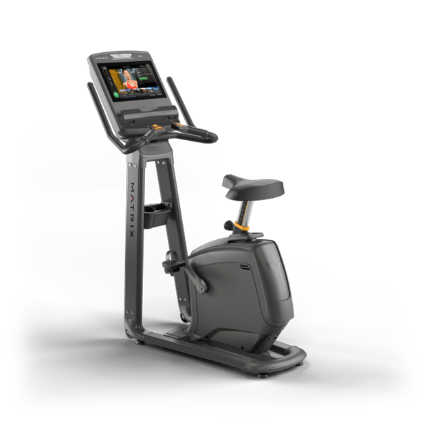 MatrixLifestyleLedUprightCycle