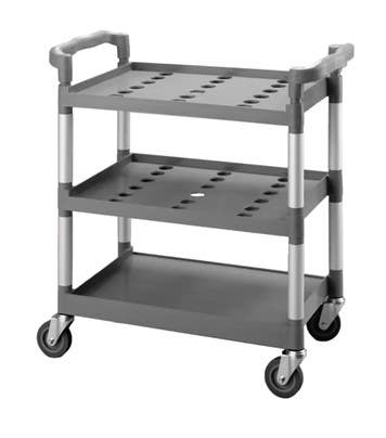 RehabWeightBarCart