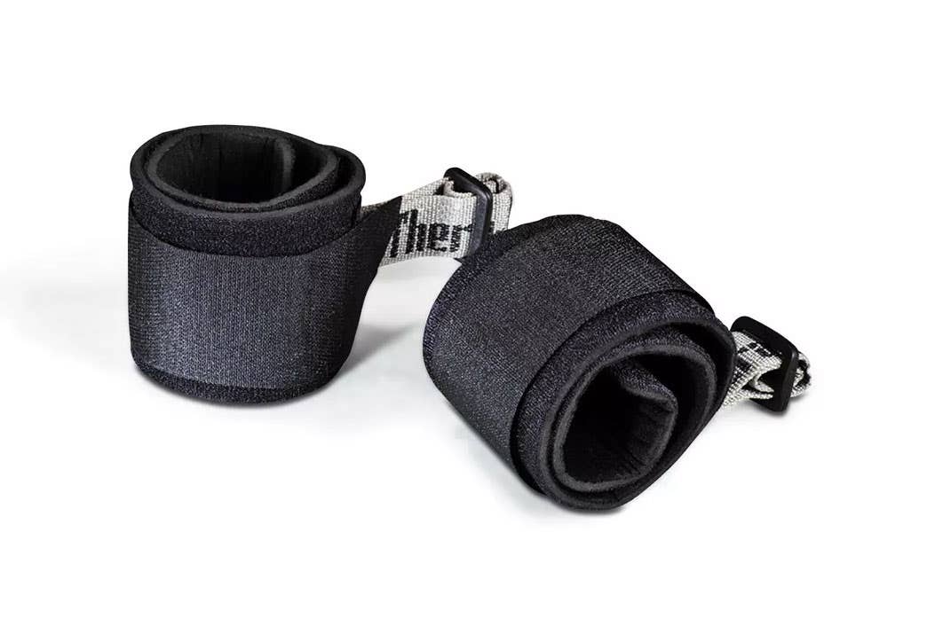 TheraBand®ExtremityStrapwithDRingConnector
