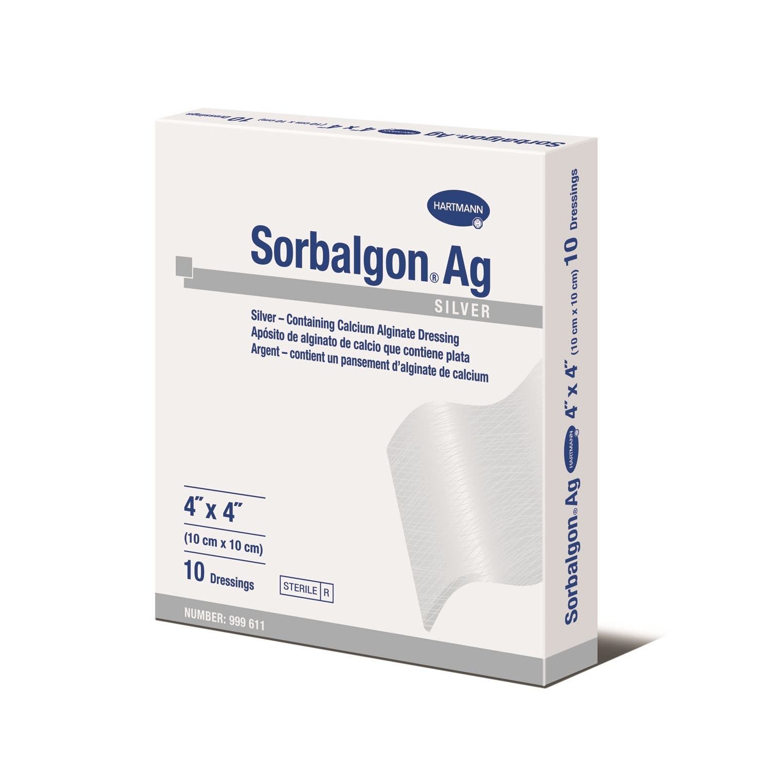 SorbalgonAg