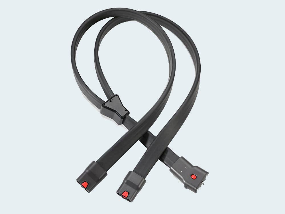 Therm-XSplitUmbillicalHose