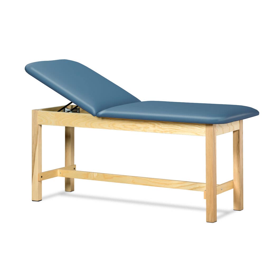 StraightLineTreatmentTable