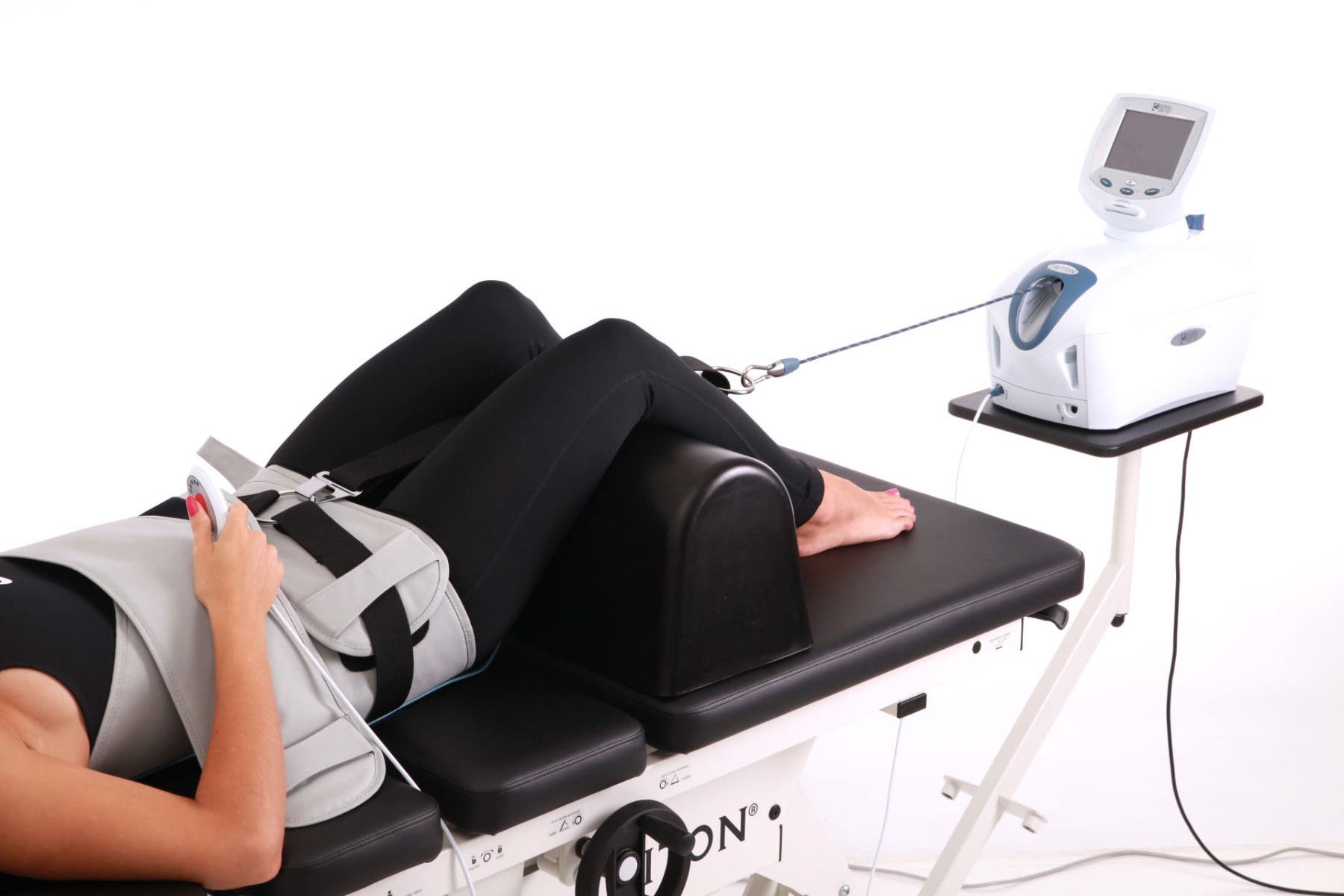 Triton®DTS6ETractionTableAdvancedPackage