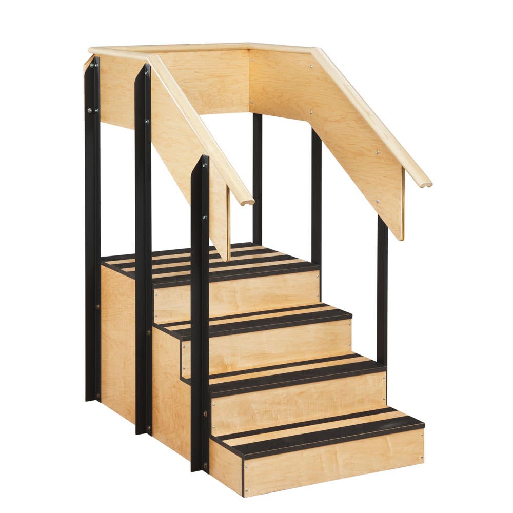 OneSidedStaircase30