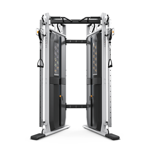 MatrixVersaFunctionalTrainerW/18Storage