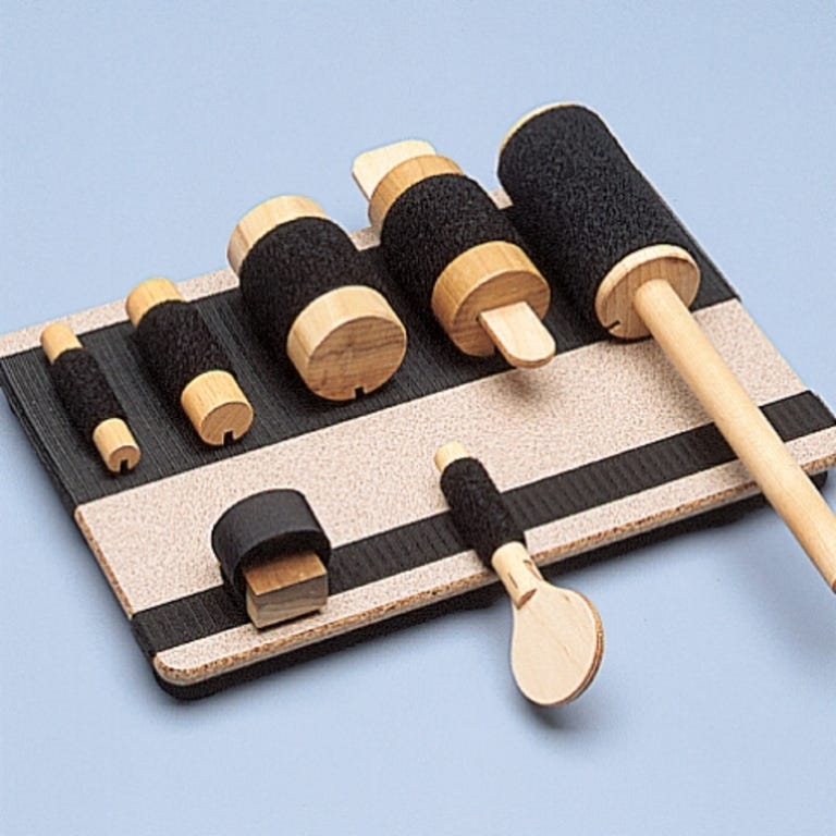 HookandLoopExerciseBoard