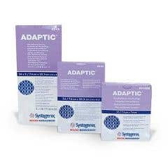 ADAPTICNon-AdheringDressing-3x3