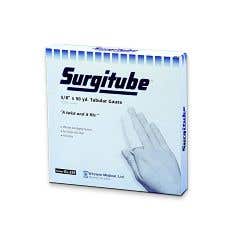 SurgitubeTubularGauzeRoll-10YardsWhite
