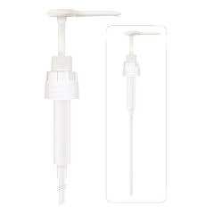 BonVital5GallonPailPump-Each