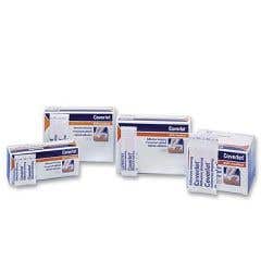 LeukoplastElasticFreeBandages,1X3,100/Box
