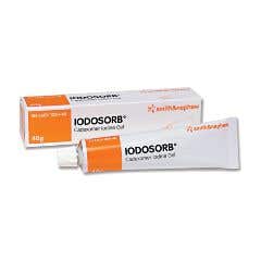 IodosorbCadexomerIodineGel