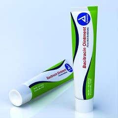BacitracinAntibioticOintment1OzTube