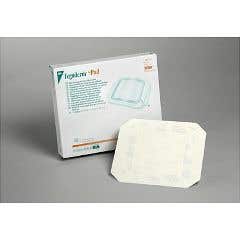 3MTegaderm+PadTransparentDressingwithNon-AdherentPad-3-1/2x4-1/8-Boxof25