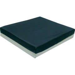 GelE3LargeWheelchairCushionswithGelBladder-22x18x3-22x18x3