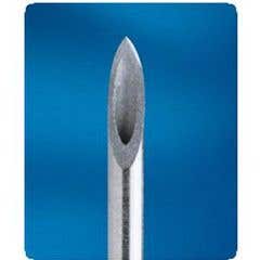 25gx1BDSterileHypodermicNeedle-GeneralUse