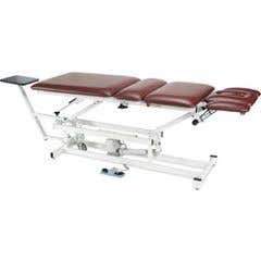 Am-450FourPieceTractionTableW/3PieceHead