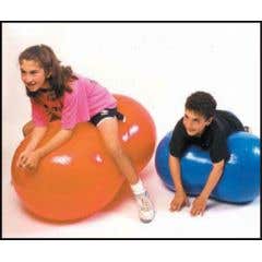 CandoInflatableSaddleRoll