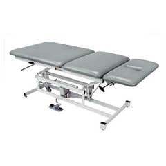 Hi-LoTable,3PieceTopSection,500LbsCapacity