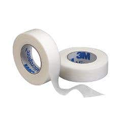 MICROPOREPaperTape-2x10ydsWhite.