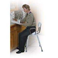 AllPurposeKitchenStoolwithRemovableArms-Each