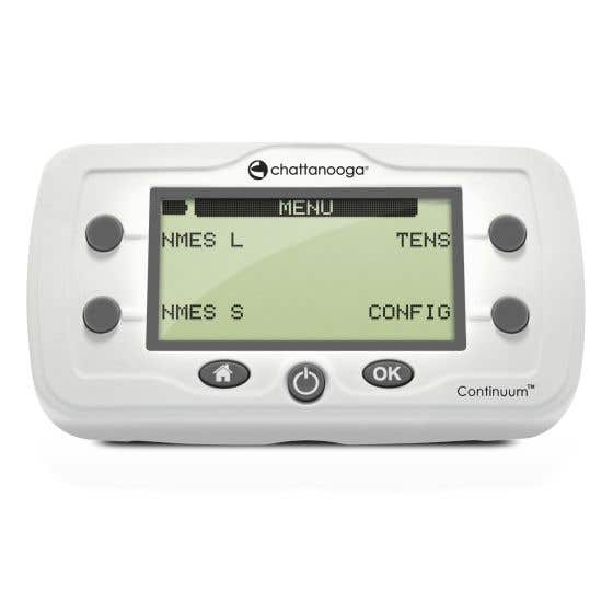 Chattanooga®Continuum™Kit