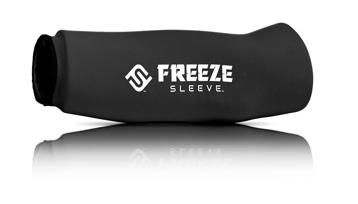 FreezeSleeve