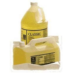 Classic®WhirlpoolDisinfectantCleanerQuaternaryBasedManualPourLiquid3LiterJugFloralScentNonSterile