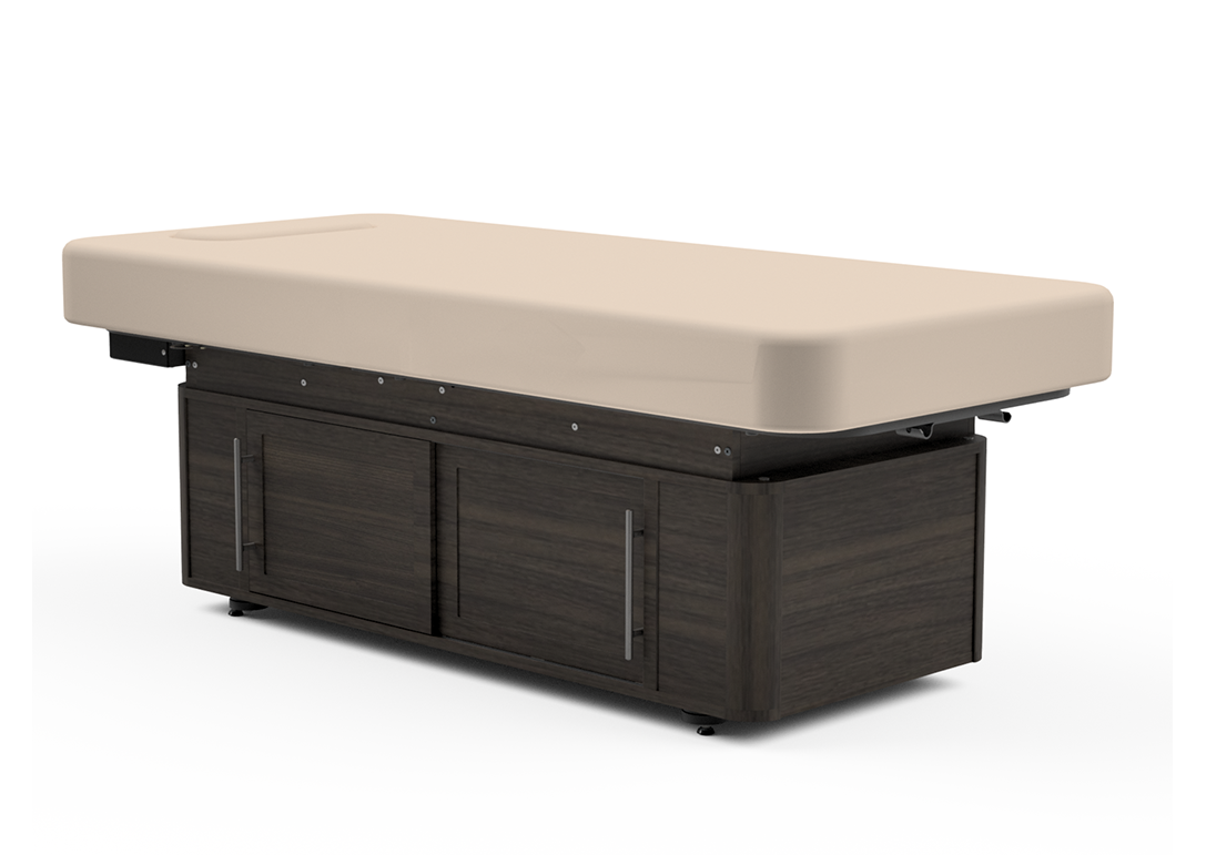Oakwords®CelestaTableFlatTop31
