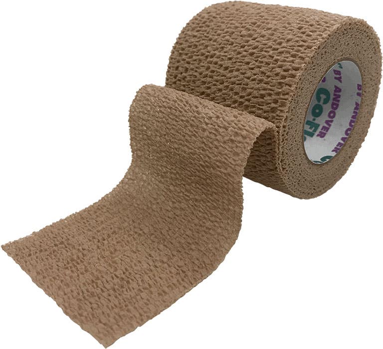 Co-FlexCompressionTape1X5Yds,30/Case