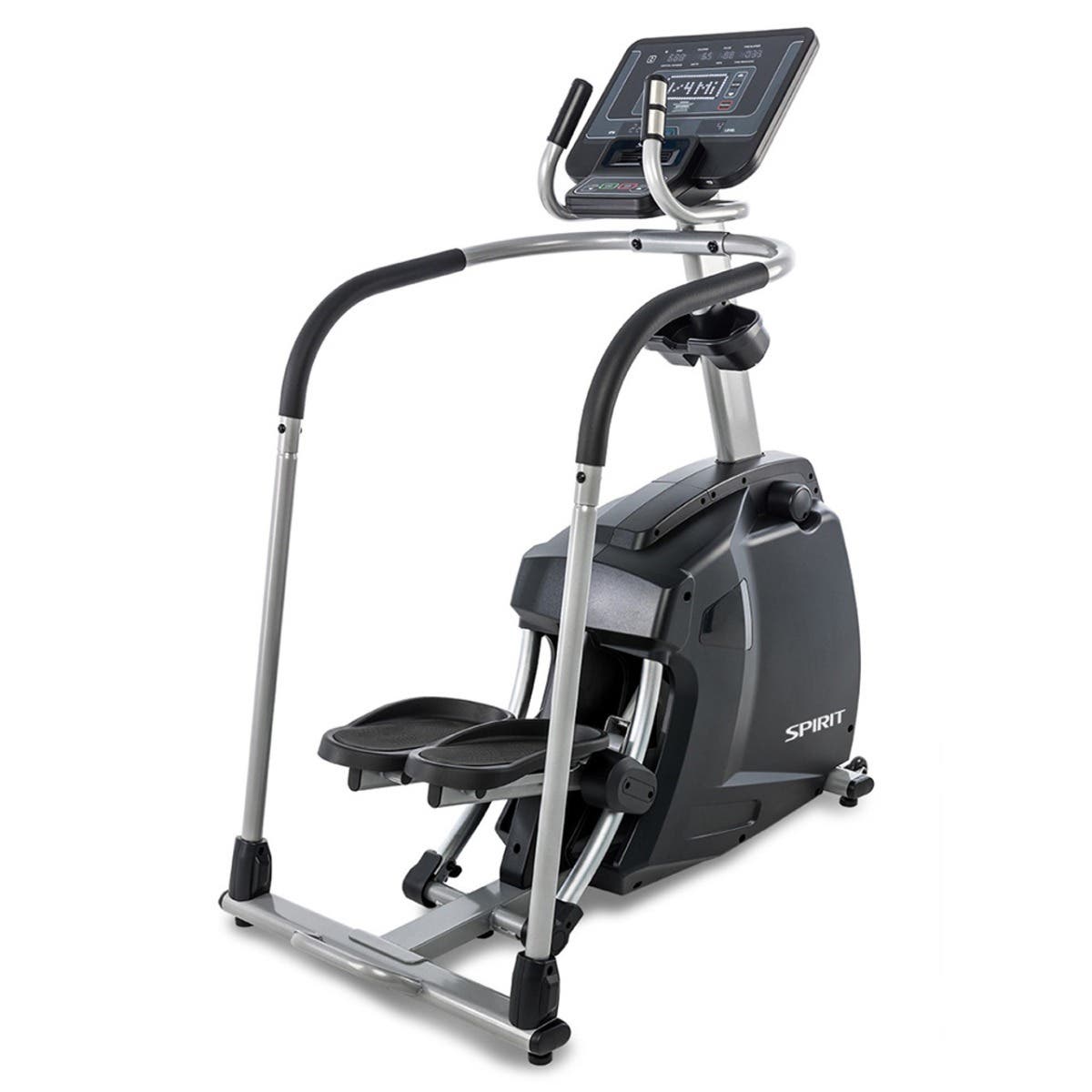 SpiritFitnessCS800-StepperRequiresPower