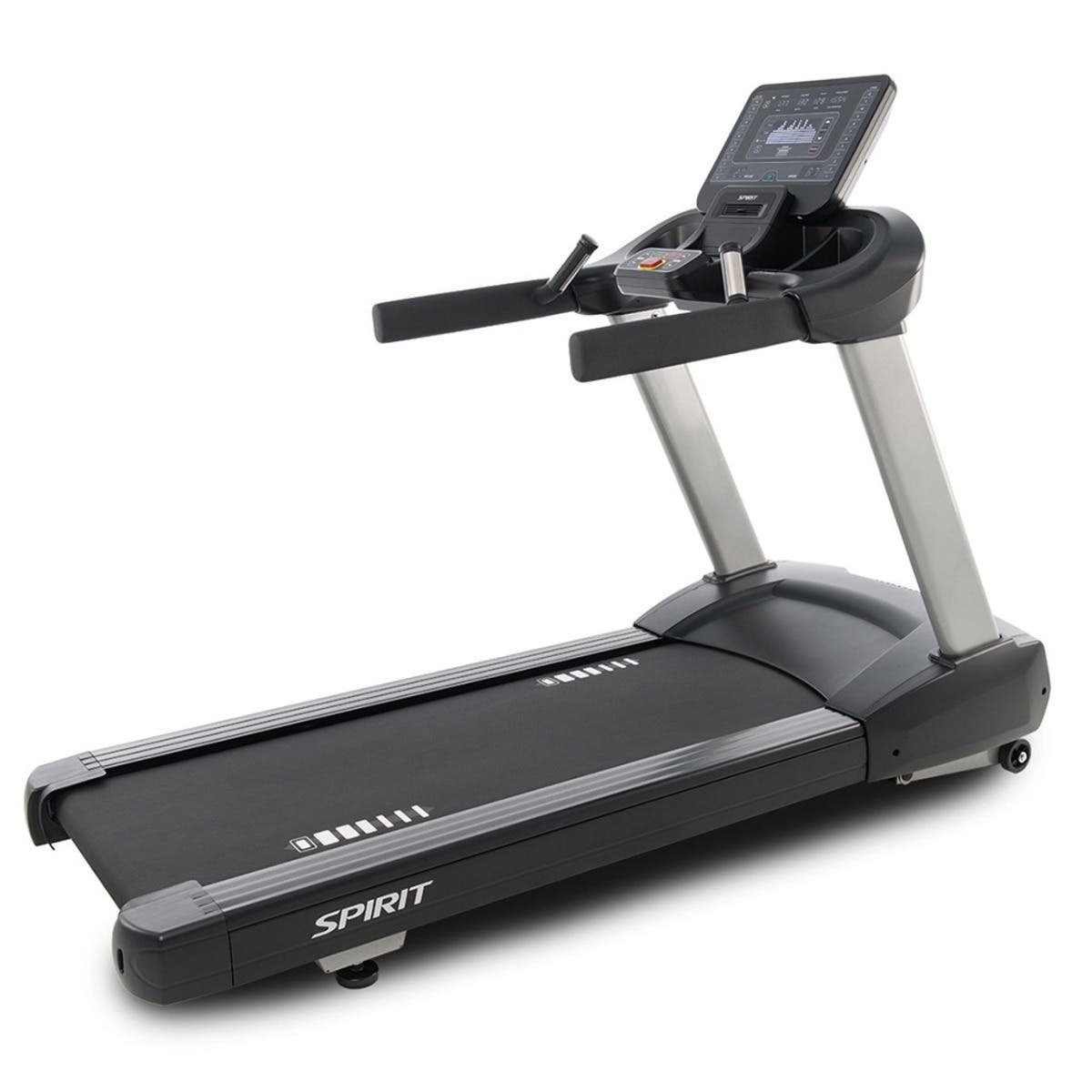 SpiritCT800Treadmill