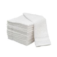 Cotton Hand Towels 1 Dozen