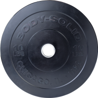 Chicago Extreme Bumper Plates