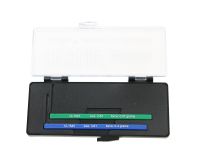 Baseline Tactile Monofilament - 2-piece Set - Normal - 2.83, 3.61 gram: