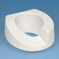 Tall-ette Arthro Elevated Toilet Seat - 4