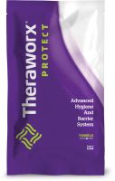 Theraworx Protect Wipes