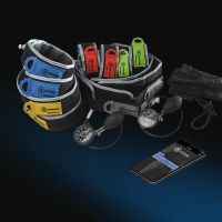 Professional BFR Package