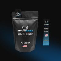 Hawkgrips Single Use Emollient 36ct 7ml Pckt