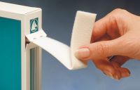 CushionStrap Loop Beige 1 X 20 Yard