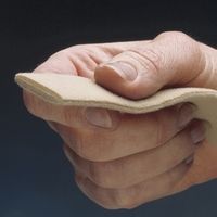 Beta Pile II Loop, Beige