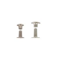 Medium Quick Rivets 100/pk