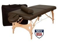Oakworks® Nova™ Essential Massage Table Package