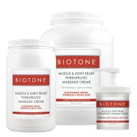 Muscle & Joint Therapeutic Massage Creme