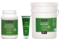 Bon Vital® Organica™ Massage Crème - Massage Cream